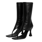 STACEY SANDAL HEEL